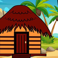 Free online html5 escape games - G2M Island Penguin Escape