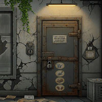 Free online html5 games - G4K Ticket Collector Escape game 