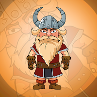 Free online html5 games - G2J Shovel Warrior Escape game - WowEscape 