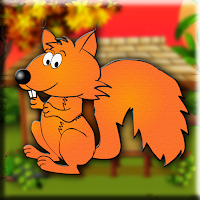 Free online html5 escape games - G2J Small Tree Squirrel Escape