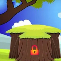 Free online html5 games - G2L Forest Escape game 