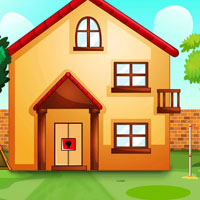 Free online html5 escape games - Find the Old Man Glasses