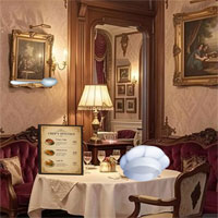 Free online html5 escape games - Old Charm Escape
