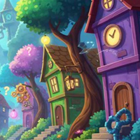 Free online html5 escape games - Junior Boxer Escape