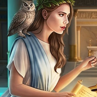 Free online html5 escape games - Temple of the Divine