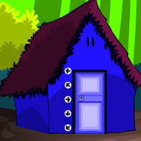 Free online html5 games - G2M Bear Land Escape game - WowEscape 