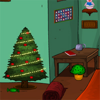 Free online html5 games - Games4Escape Old Room Escape game - WowEscape 