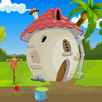 Free online html5 games - Radiant Boy Rescue Game game - WowEscape 