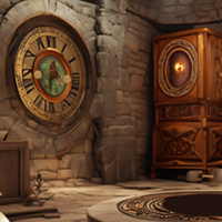 Free online html5 games - FEG Mystery Castle Escape 9 game - WowEscape 