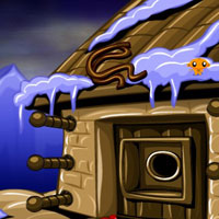 Free online html5 escape games - Monkey Go Happy Stage 141