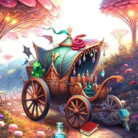 Free online html5 games - Secrets of Brightwood game - WowEscape 