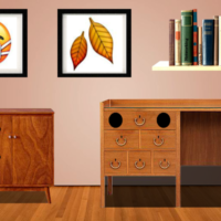 Free online html5 games - 8b Daisy House Escape game - WowEscape 