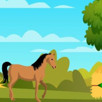 Free online html5 games - 8bgame Farm Boy Escape 2 game - WowEscape 