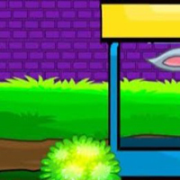 Free online html5 games - G2M Theme Park Escape game - WowEscape 