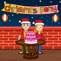 Free online html5 games -  FG Happy Christmas 2022 game 