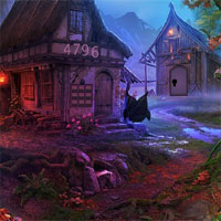 Free online html5 games - G4K turkey escape 2 game 