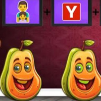 Free online html5 games - 8b Find Chill Papaya game - WowEscape 
