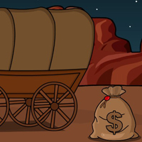 Free online html5 escape games - Escape from Cowboy Capital