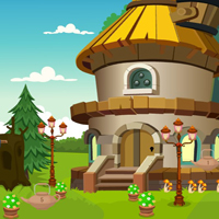 Free online html5 games - G4k Find My Sibling Escape game - WowEscape 