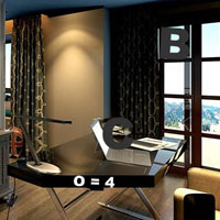 Free online html5 games - Lost in the Hotel Complex game - WowEscape 
