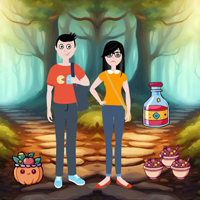 Free online html5 escape games - Wow Trapped College Students Escape