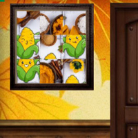 Free online html5 games - Amgel Thanksgiving Room Escape 7  game - WowEscape 