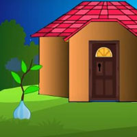Free online html5 games - G2L Purple Bird Escape game - WowEscape 