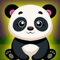 Free online html5 escape games - G2J Escape the Panda from Cage