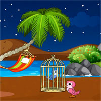 Help the Caged Bird