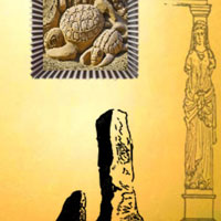 Free online html5 escape games - 8B Find the Missing Sculpture Escape