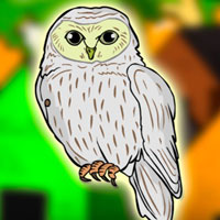 Free online html5 escape games - G2J Strix Uralensis Rescue