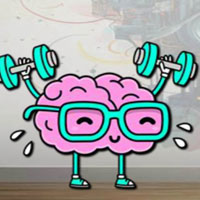 Free online html5 escape games - Joyful Quest Brain Escape