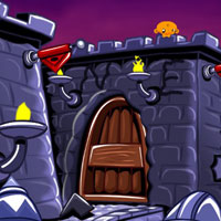 Free online html5 games - Monkey Go Happy Stage 930 game 