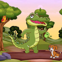 Free online html5 escape games - Wow Save Dangerous Situation Frog