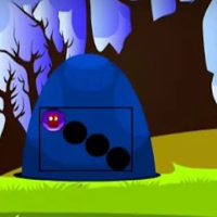 Free online html5 games - G2L Donkey Escape game 