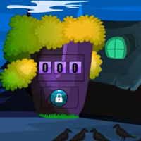 Free online html5 games - G2M Rescue The Tiny Old Man game 