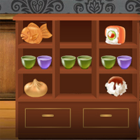 Free online html5 games - AmgelEscape Mathematician Home Escape game - WowEscape 