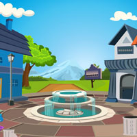 Free online html5 games - Graduate Boy Rescue Game game - WowEscape 