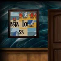 Free online html5 games - Amgel Kids Room Escape 233 game 