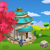 Free online html5 games - G2J Monkey Escape From Pussy Cat game - WowEscape 