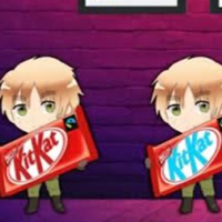 Free online html5 escape games - Find Kit Kat Costume Boy