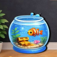 Free online html5 escape games - Discover Floating Friend Niro