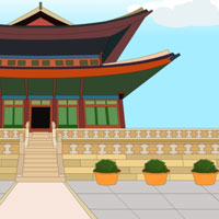 Hooda Escape South Korea 2025
