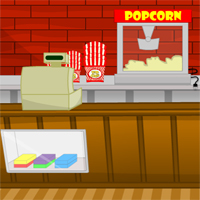 Free online html5 games - Mousecity Vacation Escape Train Station game - WowEscape 