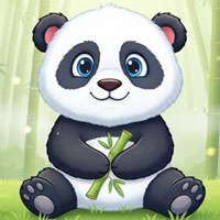 Free online html5 escape games - Soft Panda Escape