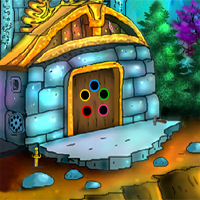 Free online html5 games - Valentines Day Escape 2019 game 
