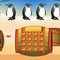 Free online html5 games - G2M Boat Man Escape 2 game - WowEscape 