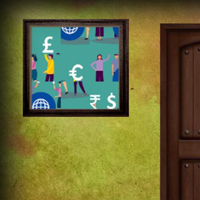 Free online html5 games - Amgel Easy Room Escape 116 game 