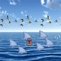 Free online html5 games - Wowescape Escape Journey 01 game - WowEscape 