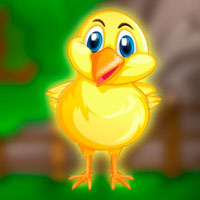 Free online html5 escape games - G2J Amusing Chick Escape from Cage